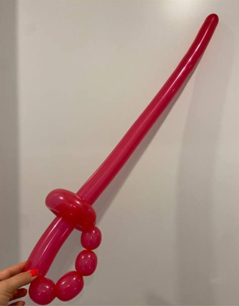 balloon