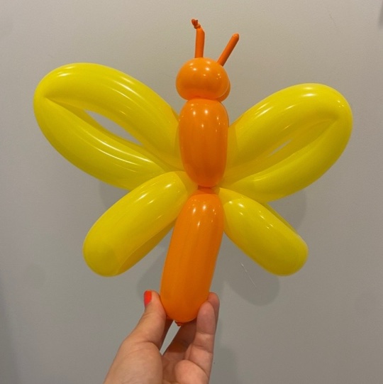 balloon