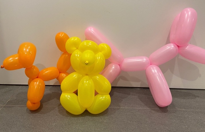 balloon