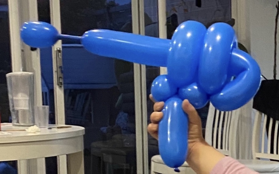 balloon