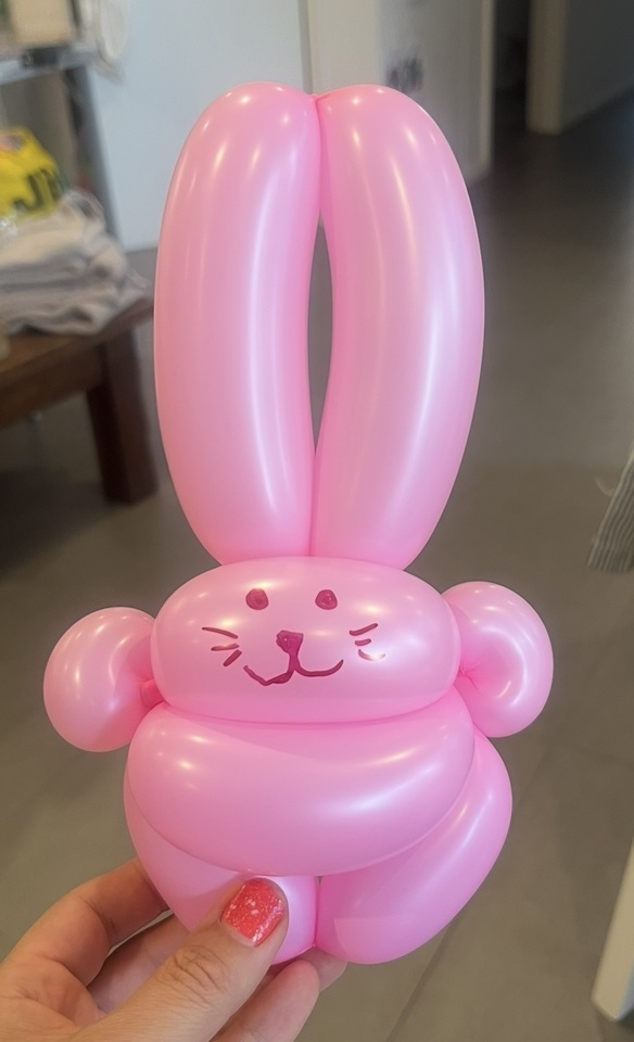 balloon