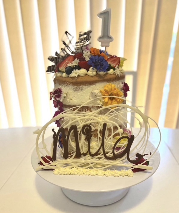 Edible Creations
