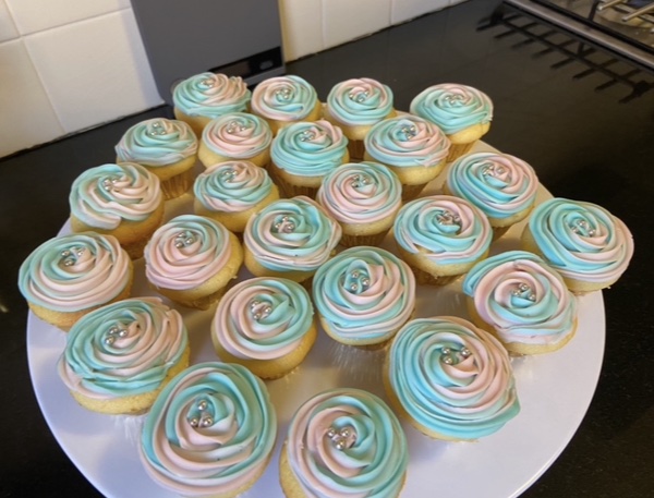 Edible Creations