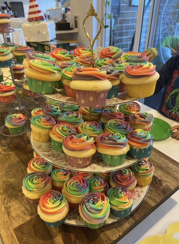 Edible Creations