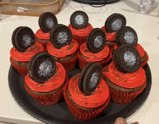 Edible Creations