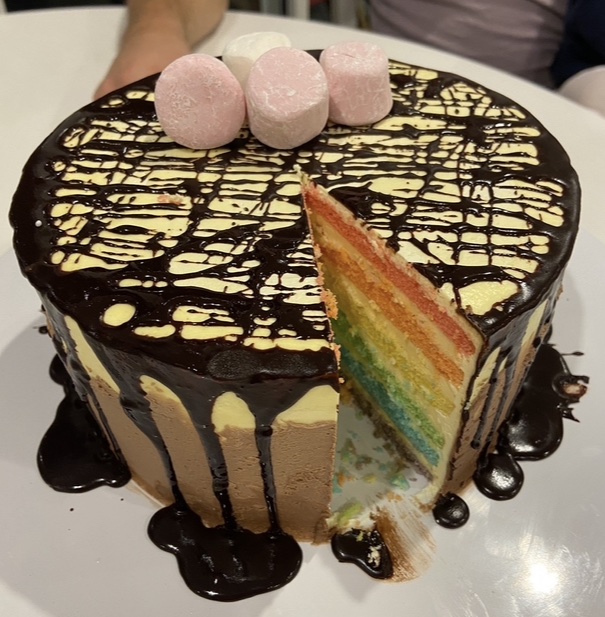 Edible Creations