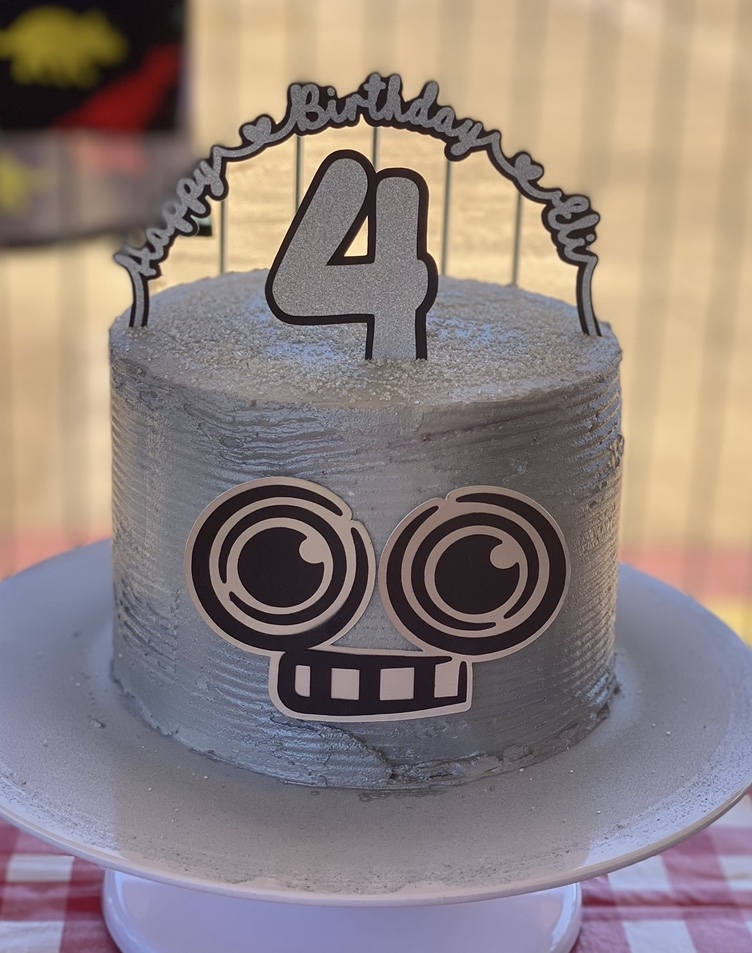 Edible Creations