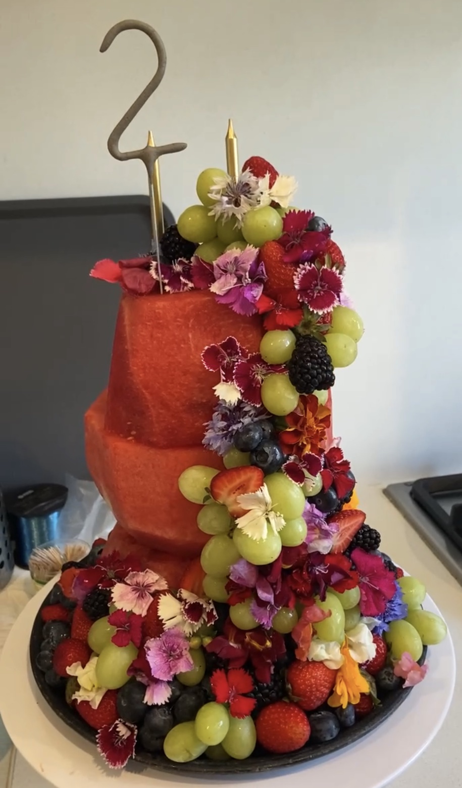 Edible Creations