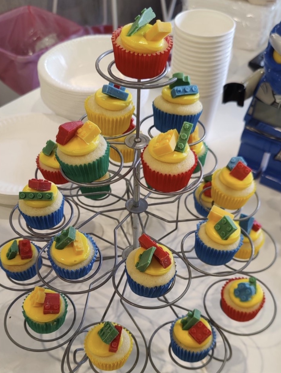 Edible Creations
