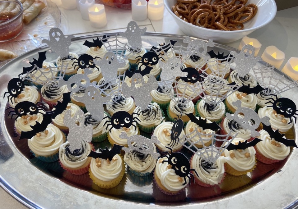 Edible Creations