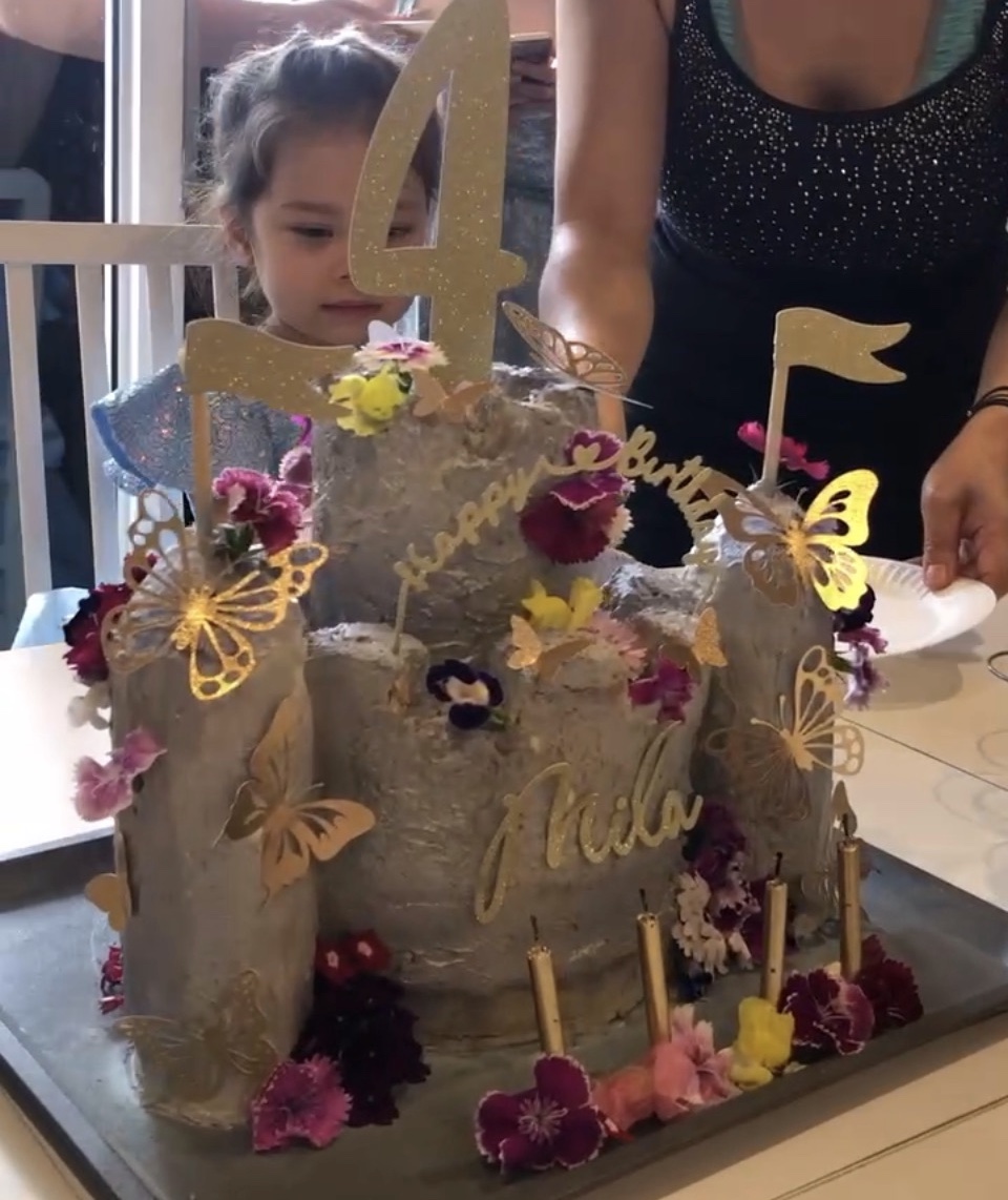 Edible Creations