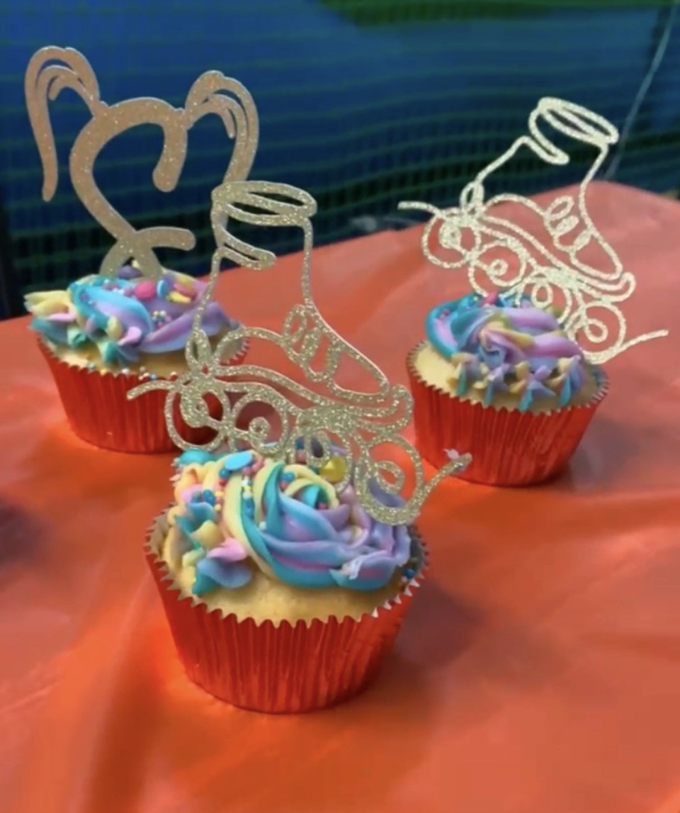 Edible Creations