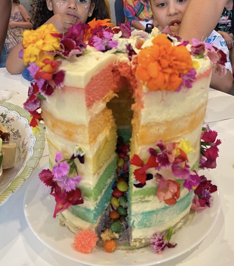 Edible Creations