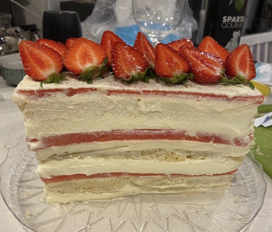 Edible Creations