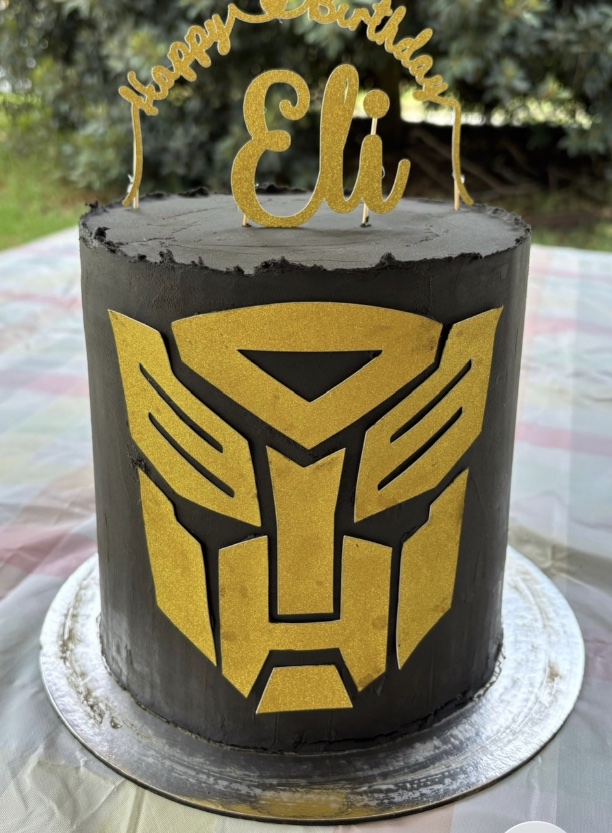 Edible Creations