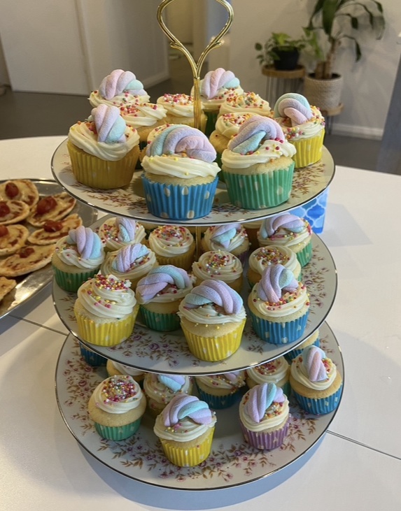 Edible Creations