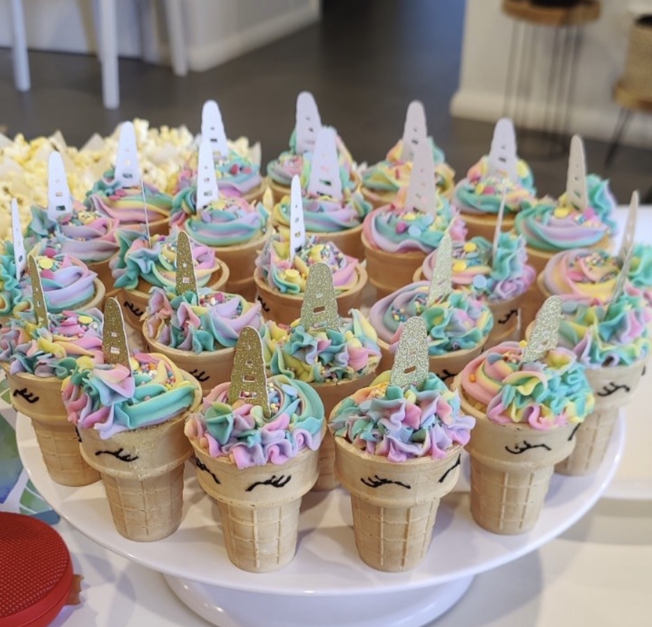 Edible Creations