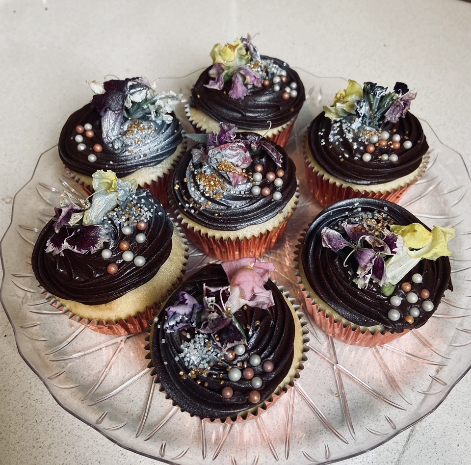 Edible Creations