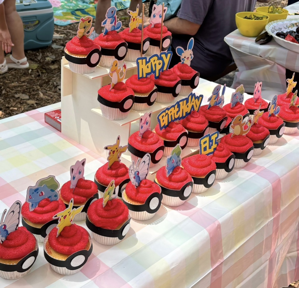 Edible Creations