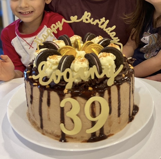 Edible Creations