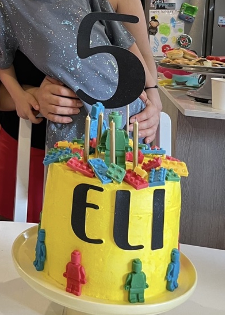 Edible Creations