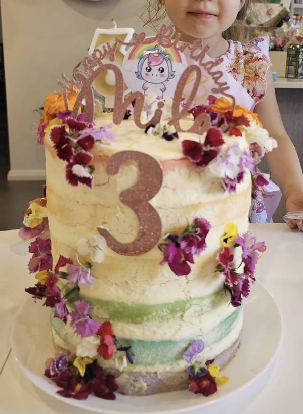 Edible Creations