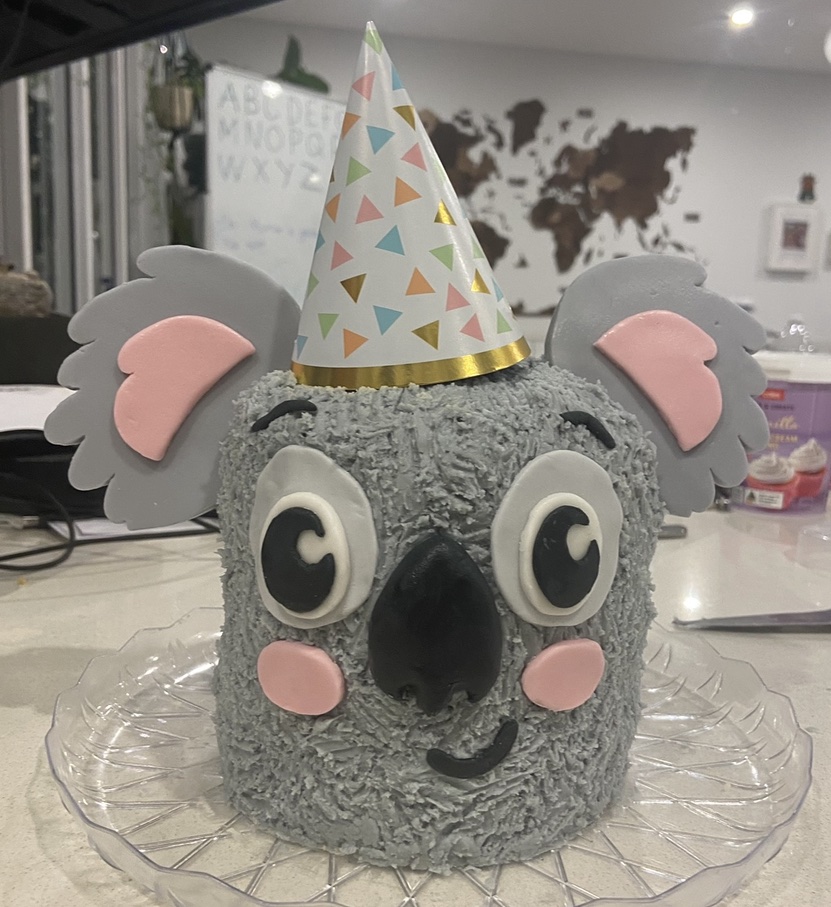 Edible Creations