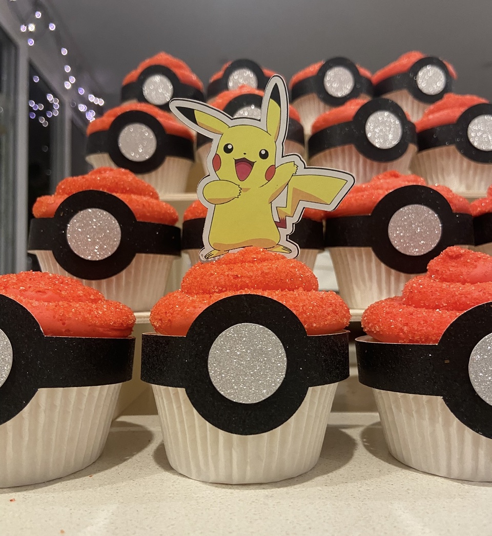 Edible Creations