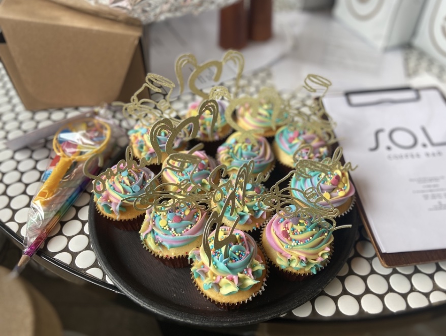 Edible Creations