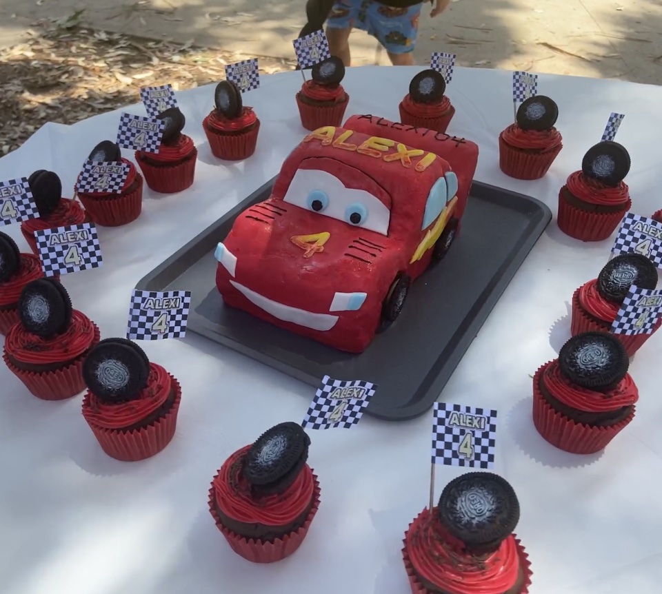 Edible Creations