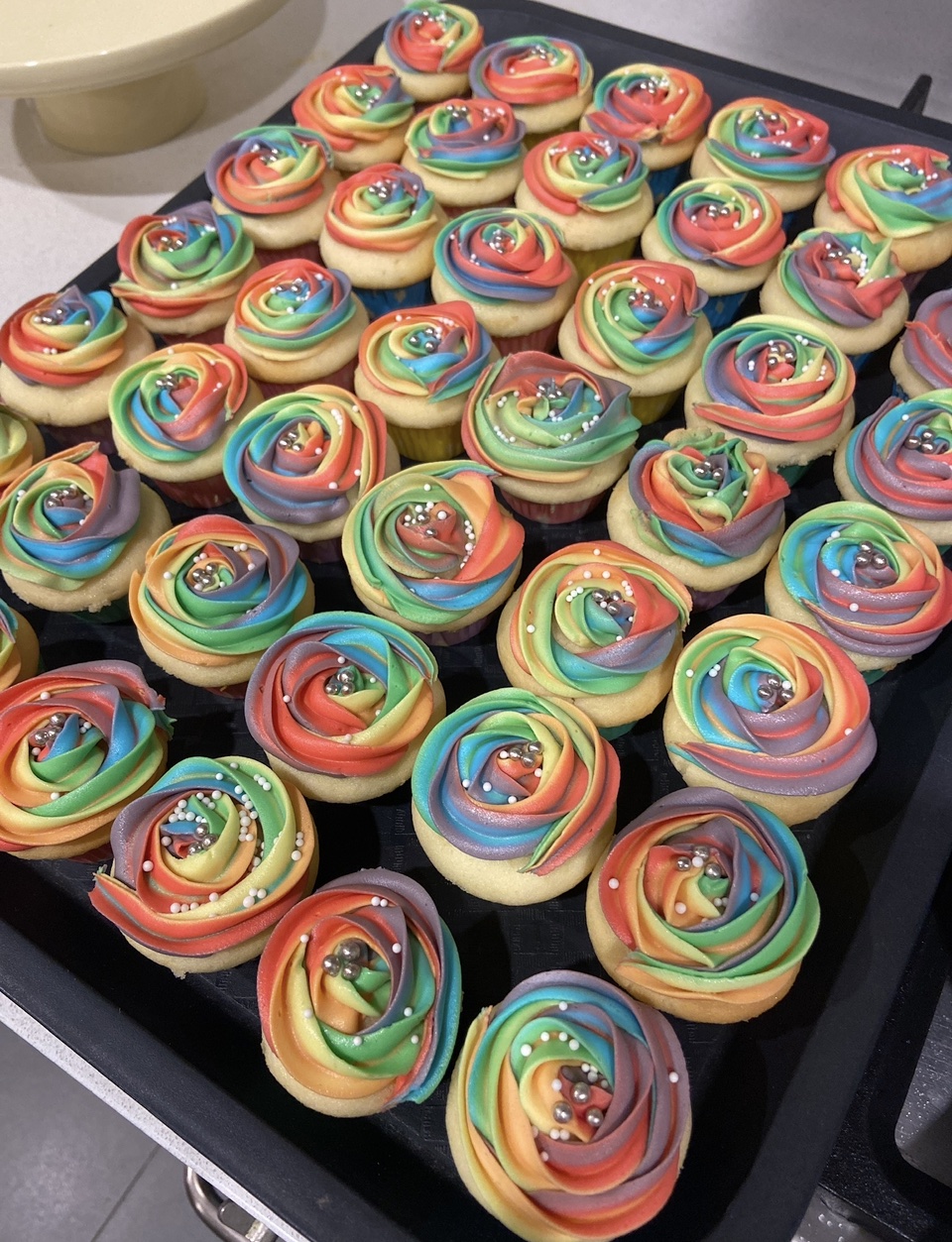 Edible Creations