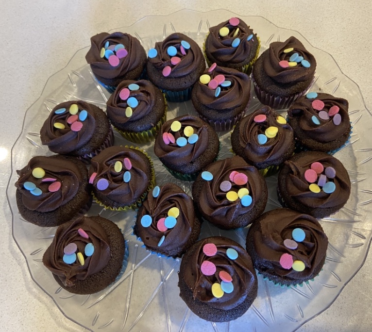 Edible Creations