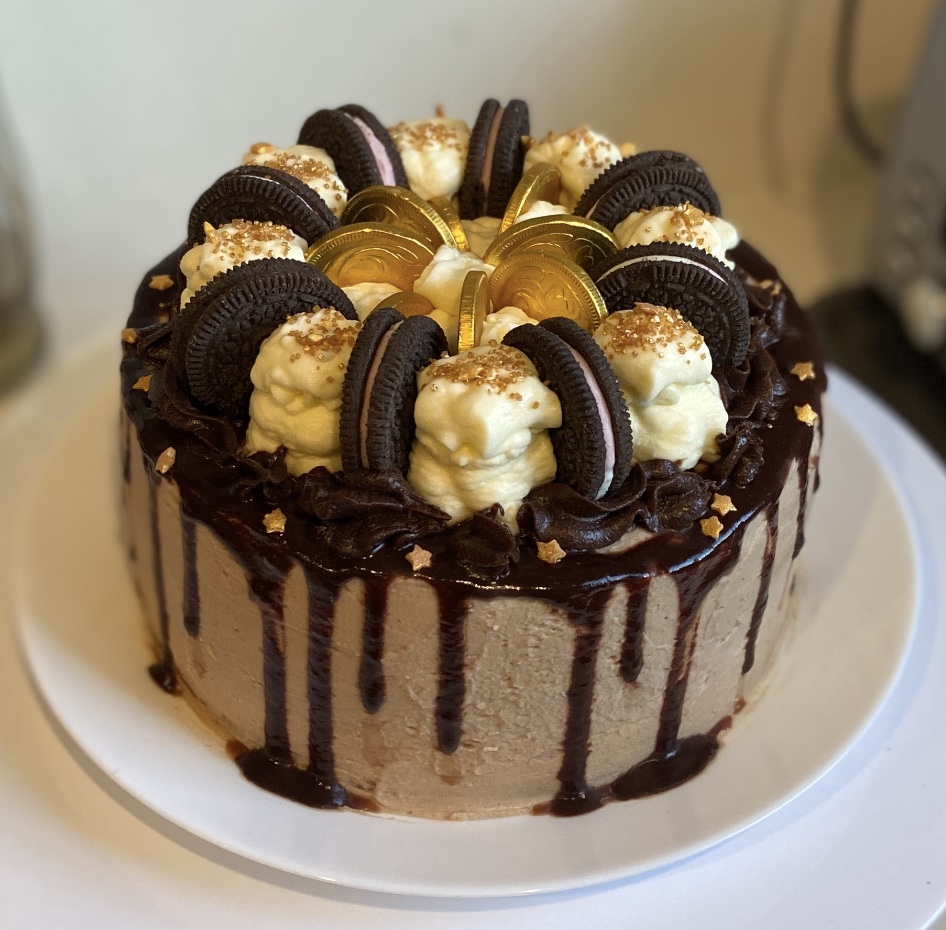 Edible Creations