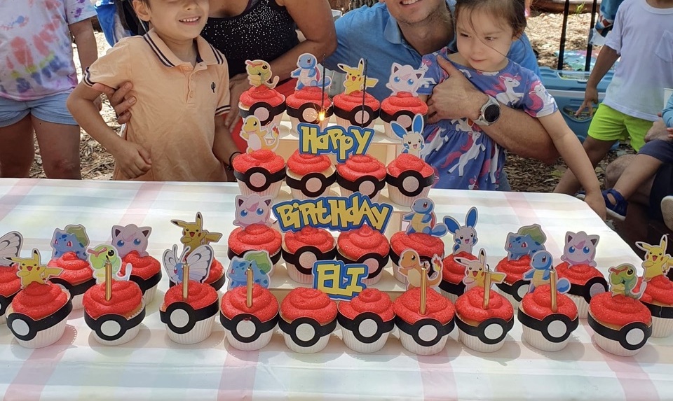 Edible Creations