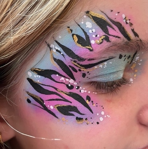 Face painting