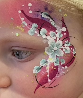 Face painting