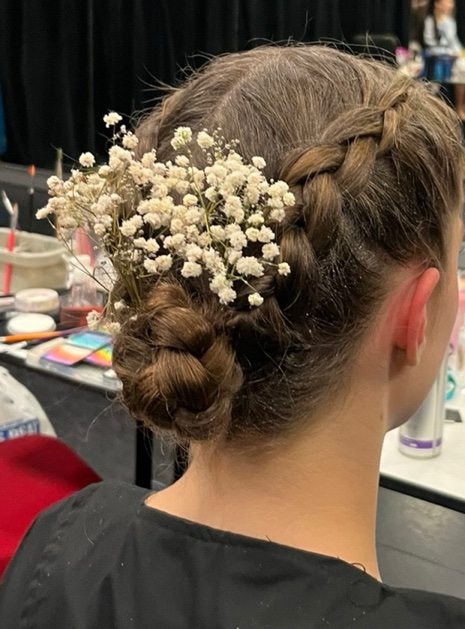 hair