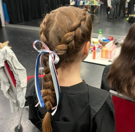hair