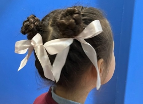hair
