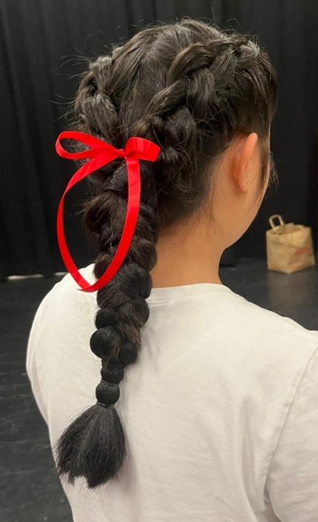 hair