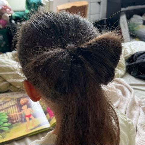 hair