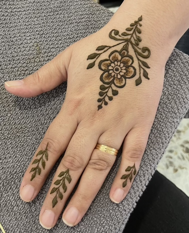 Henna