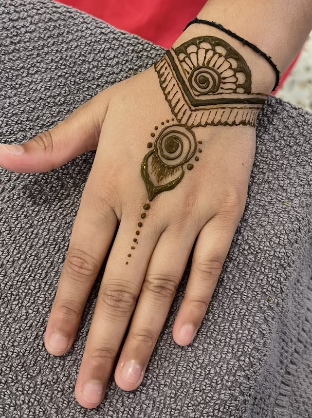 Henna