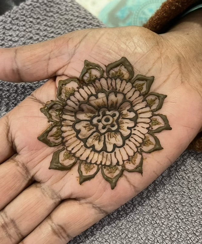 Henna