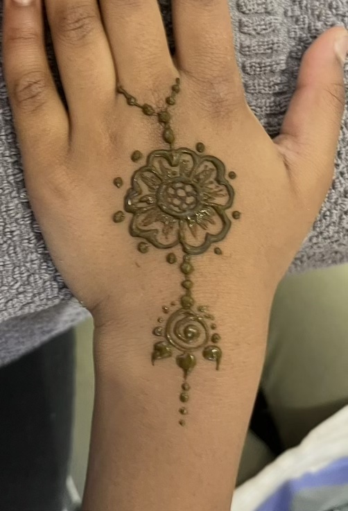 Henna