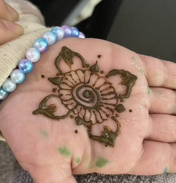 Henna