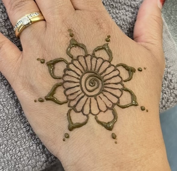 Henna