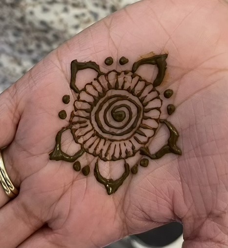 Henna