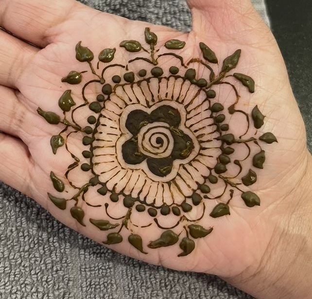 Henna