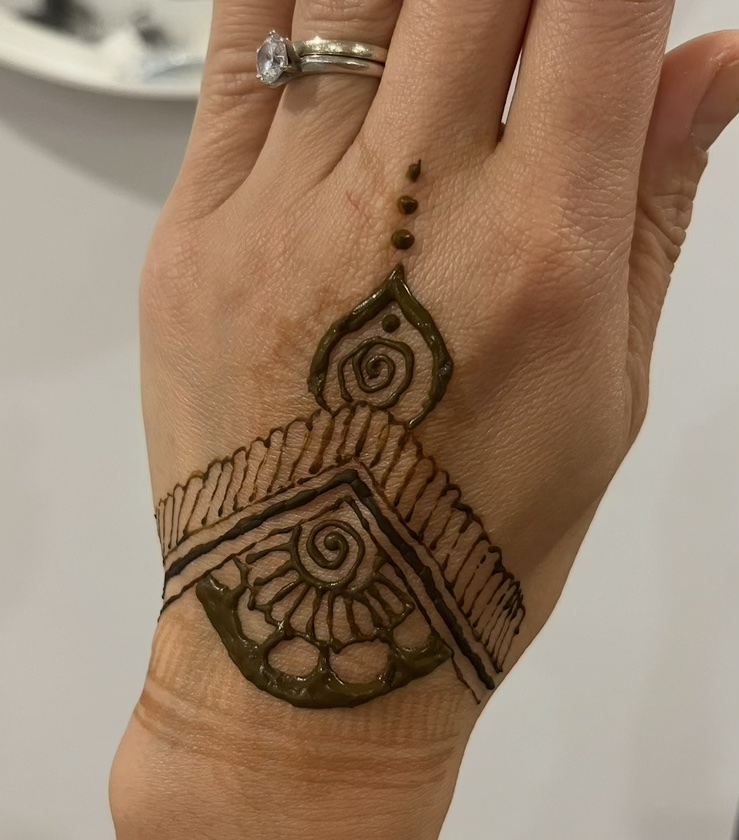 Henna